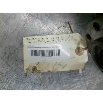 Recambio de cigueñal para citroën xsara berlina 2.0 hdi cat (rhy / dw10td) referencia OEM IAM 50A430  53135