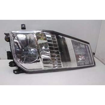 FARO IZQUIERDO 89317211 26060BM500 