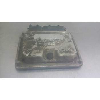 CENTRALITA MOTOR UCE 0261207228 6K0906032AC 