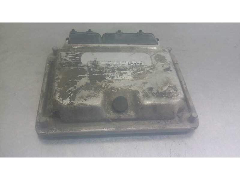 Recambio de centralita motor uce para seat ibiza (6k) collage referencia OEM IAM 0261207228 6K0906032AC 