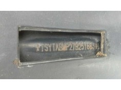 keeway f-act 50 del año 2001 2