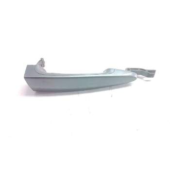 Recambio de maneta exterior delantera derecha para bmw serie 3 berlina (e90) 320d referencia OEM IAM E9XR16  