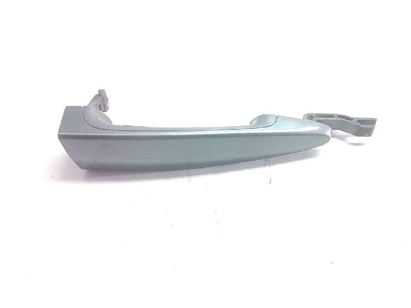 Recambio de maneta exterior delantera derecha para bmw serie 3 berlina (e90) 320d referencia OEM IAM E9XR16  