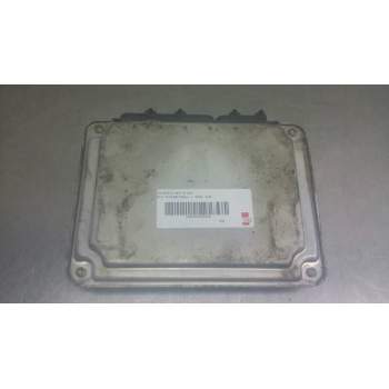Recambio de centralita motor uce para seat ibiza (6k) collage referencia OEM IAM 0261207228 6K0906032AC 