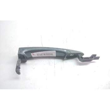 Recambio de maneta exterior delantera derecha para bmw serie 3 berlina (e90) 320d referencia OEM IAM E9XR16  