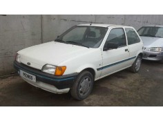 ford fiesta berl./courier del año 1992