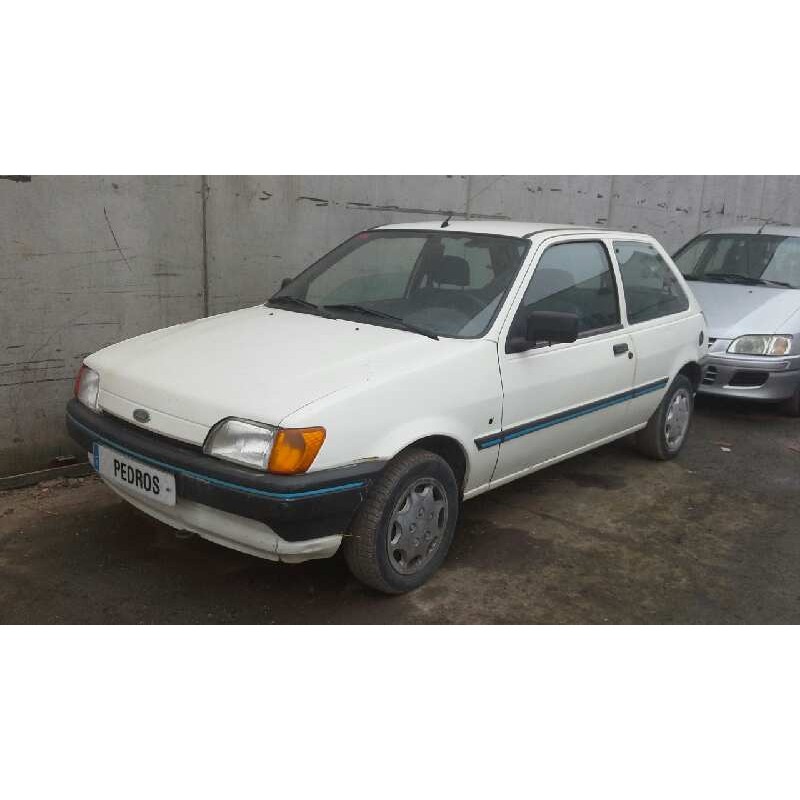 ford fiesta berl./courier del año 1992