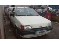 ford fiesta berl./courier del año 1992 2