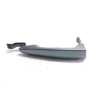Recambio de maneta exterior trasera derecha para bmw serie 3 berlina (e90) 320d referencia OEM IAM E9XR15  