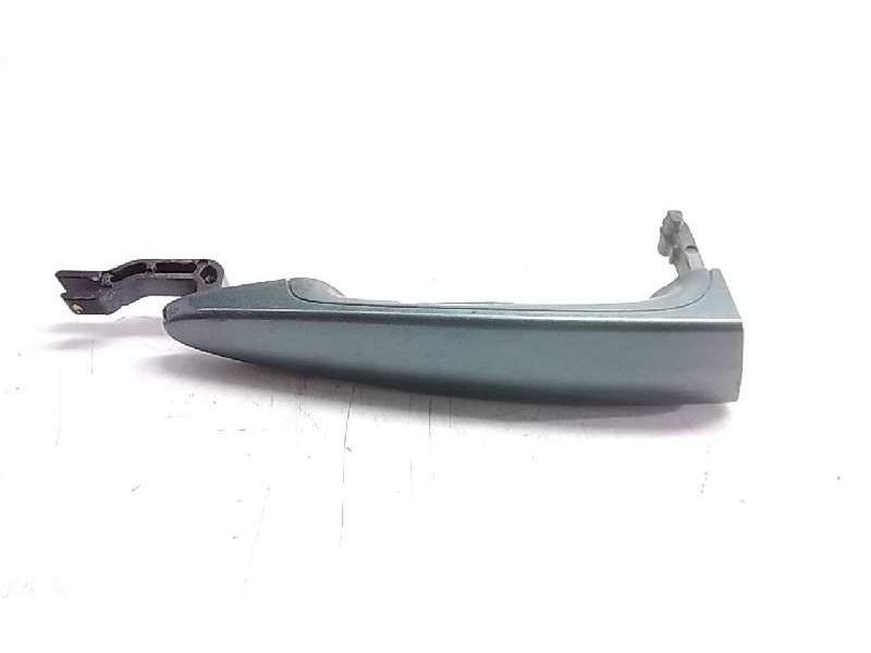Recambio de maneta exterior trasera derecha para bmw serie 3 berlina (e90) 320d referencia OEM IAM E9XR15  
