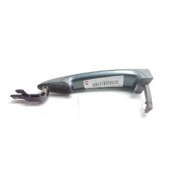 Recambio de maneta exterior trasera derecha para bmw serie 3 berlina (e90) 320d referencia OEM IAM E9XR15  