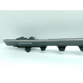 Recambio de aireador derecho para toyota c-hr (_x1_) 1.8 hybrid (zyx10_, zyx11_) referencia OEM IAM   