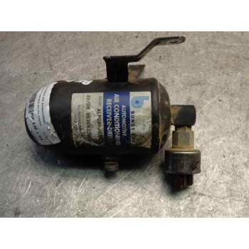 Recambio de evaporador aire acondicionado para peugeot partner (s1) 1.9 diesel referencia OEM IAM   