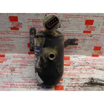 Recambio de evaporador aire acondicionado para peugeot partner (s1) 1.9 diesel referencia OEM IAM   