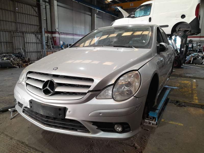 mercedes-benz clase r (w251, v251) del año 2006