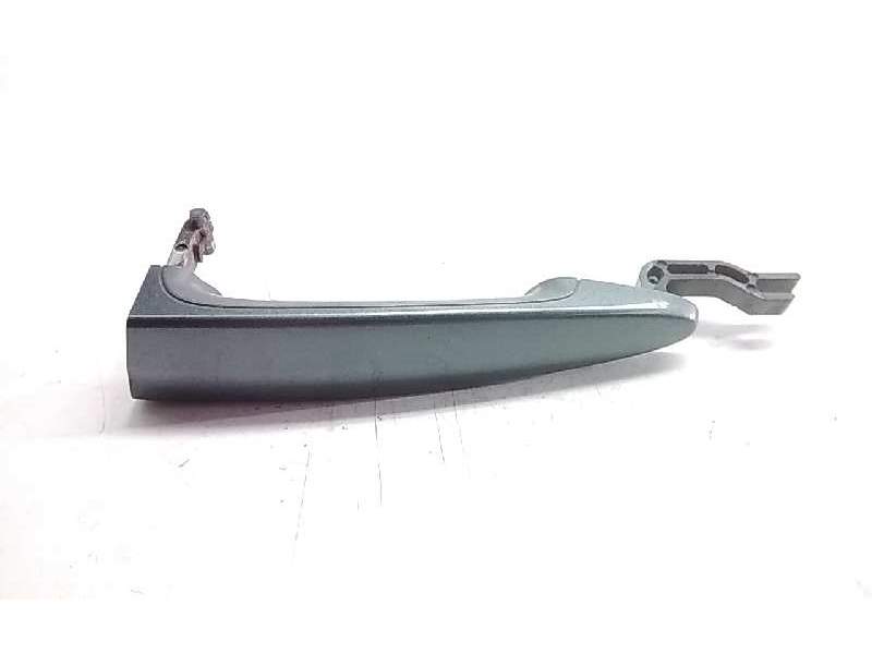 Recambio de maneta exterior trasera izquierda para bmw serie 3 berlina (e90) 320d referencia OEM IAM E9XL14  