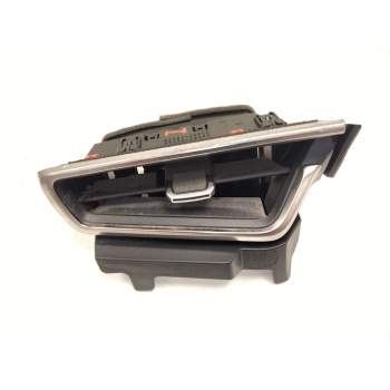 Recambio de aireador izquierdo para toyota c-hr (_x1_) 1.8 hybrid (zyx10_, zyx11_) referencia OEM IAM 5565002840  