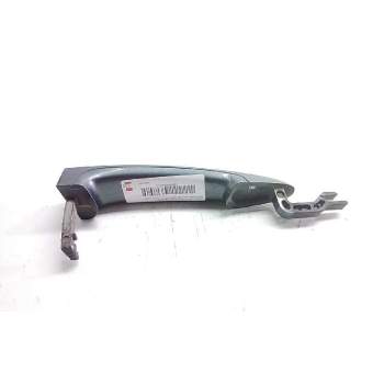 Recambio de maneta exterior trasera izquierda para bmw serie 3 berlina (e90) 320d referencia OEM IAM E9XL14  
