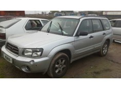 subaru forester s11 (sg) del año 2005