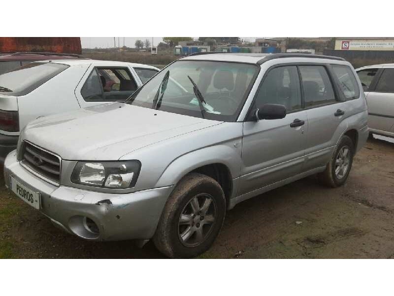 subaru forester s11 (sg) del año 2005