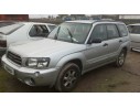 SUBARU FORESTER S11 (SG)
