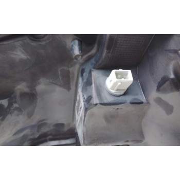 Recambio de faro izquierdo para nissan cabstar 110.45 referencia OEM IAM 89317211 26060BM500 