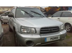subaru forester s11 (sg) del año 2005 2