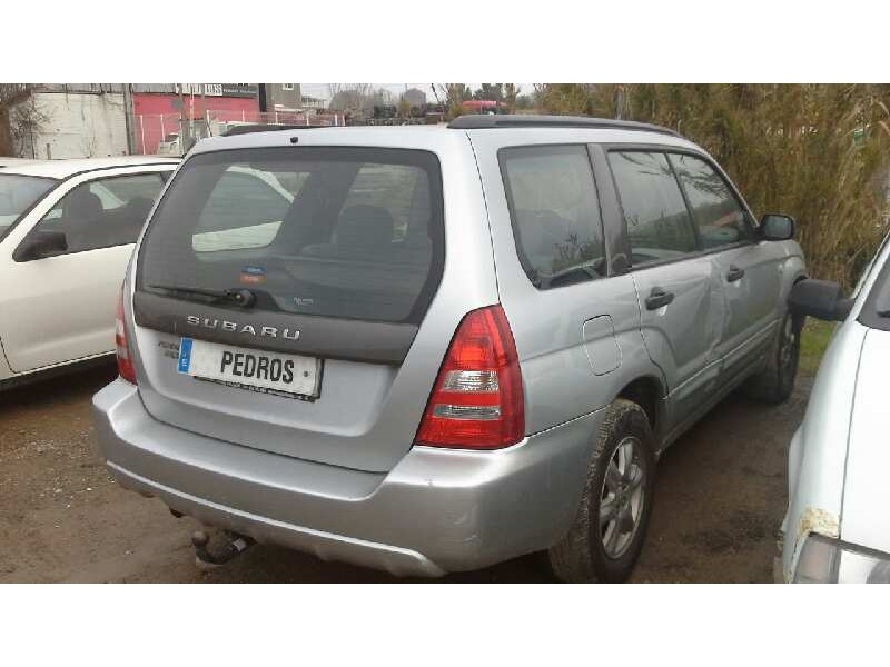 subaru forester s11 (sg) del año 2005