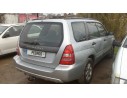 SUBARU FORESTER S11 (SG)