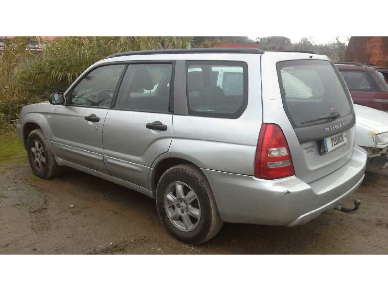 subaru forester s11 (sg) del año 2005