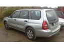 SUBARU FORESTER S11 (SG)