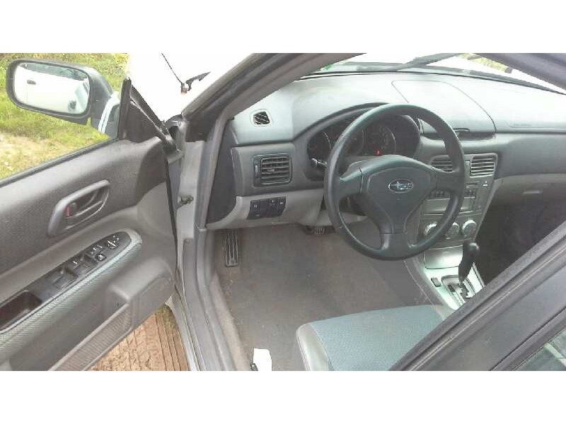 subaru forester s11 (sg) del año 2005