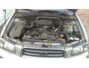 SUBARU FORESTER S11 (SG)