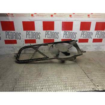 Recambio de electroventilador para opel corsa b edition 2000 referencia OEM IAM 0130303207 90571811BU 