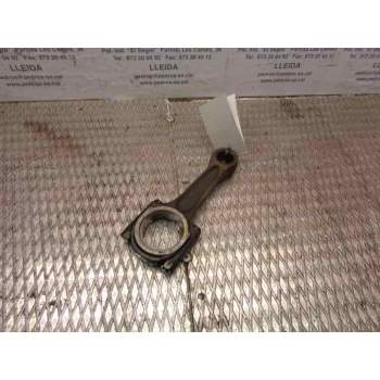 Recambio de biela para peugeot 309 1.9 diesel referencia OEM IAM   53144