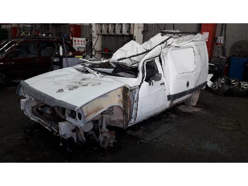 citroen c15 del año 2000