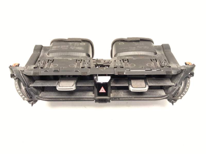 Recambio de aireador central para toyota c-hr (_x1_) 1.8 hybrid (zyx10_, zyx11_) referencia OEM IAM 5567002830  