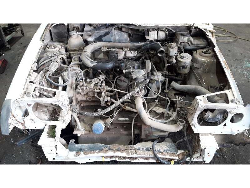 citroen c15 del año 2000