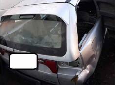 seat ibiza (6k) del año 1998