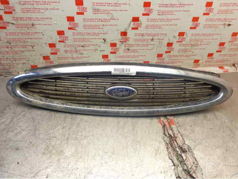 Recambio de rejilla delantera para ford mondeo berlina (gd) clx referencia OEM IAM   