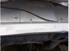 seat ibiza (6k) del año 1998 2