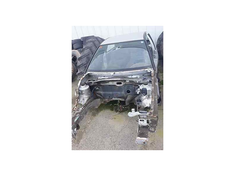 seat ibiza (6k) del año 1998