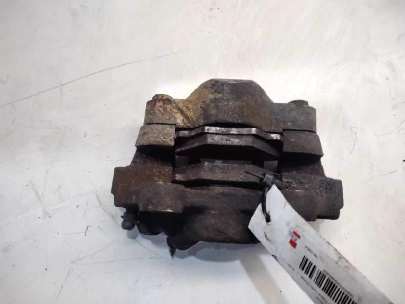 Recambio de pinza freno trasera izquierda para land rover range rover vogue turbo diesel referencia OEM IAM   