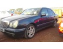MERCEDES CLASE E (W210) BERLINA DIESEL