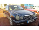 MERCEDES CLASE E (W210) BERLINA DIESEL