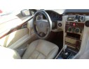 MERCEDES CLASE E (W210) BERLINA DIESEL