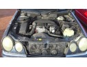 MERCEDES CLASE E (W210) BERLINA DIESEL