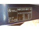 MERCEDES CLASE E (W210) BERLINA DIESEL
