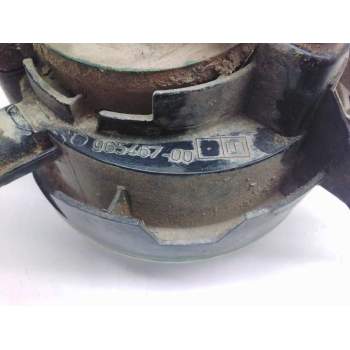 Recambio de faro antiniebla izquierdo para daf serie xf105.xxx referencia OEM IAM 96546700  