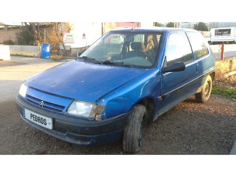 citroen saxo del año 1997